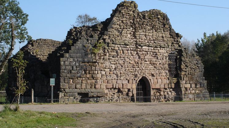 Can you dig it? Volunteers needed for Radcliffe heritage project