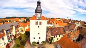 Groitzsch feiert 800 Jahre Stadtrecht