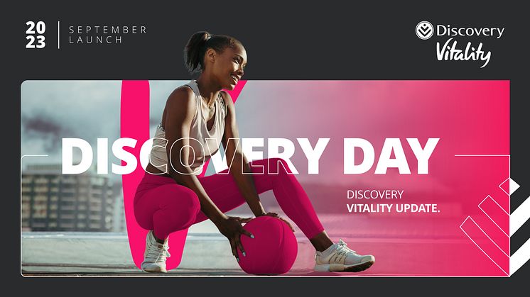 Discovery Vitality announces HealthyFood partnership with Checkers and Checkers Sixty60