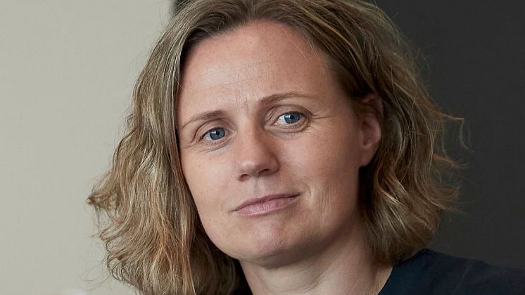 Stina Torjesen joins Morrow’s sustainability team