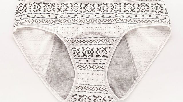 🩲💦👍 Period Panty Leakproof Period Panties Available in UAE
