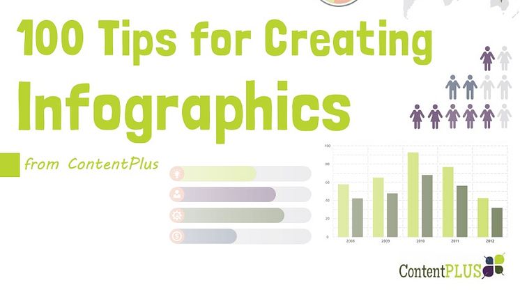 Industry leader launches ‘how to’ guide on constructing infographics