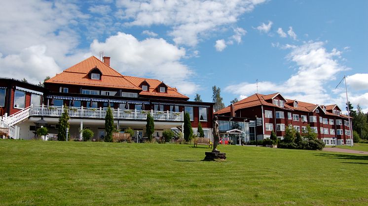 Dalecarlia Hotel & Spa , Tällberg