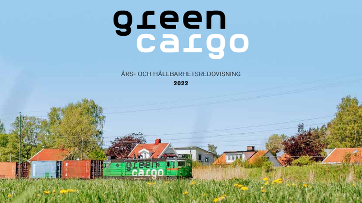 Green Cargo års- och hållbarhetsredovisning 2022.pdf