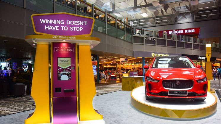 10th anniversary edition of ‘Be A Changi Millionaire’ kicks off