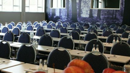 Konferensportal lanseras för Läckö-Kinnekullebygden