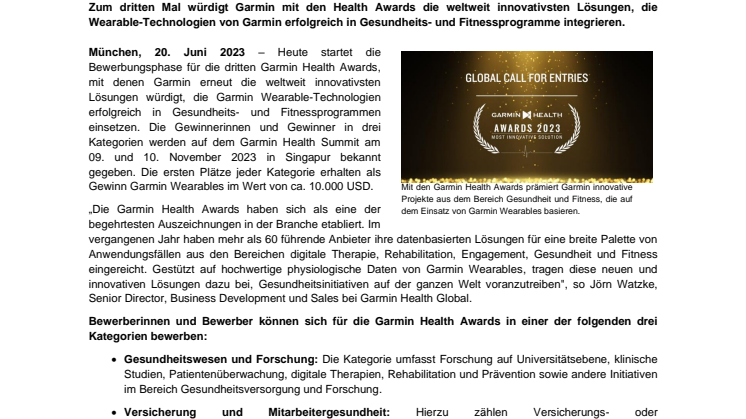 PM_Garmin_DE_Health Awards 2023
