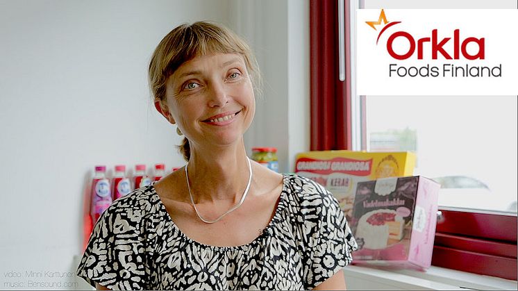 [Video] How A #BrandNewsroom Boosted Orkla Foods Finland’s SEO & Comms Strategy