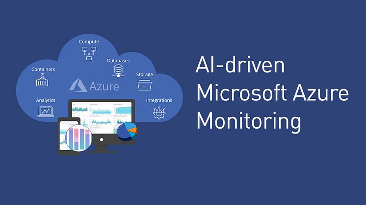 AI-driven Microsoft Azure Monitoring - Site24x7