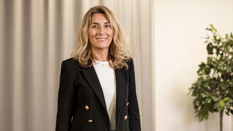 Sofie Struwe ny Chef för försäljning och service när NetOnNet växlar upp