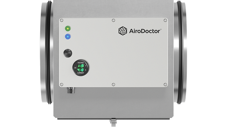 AiroDoctor V10P-ID