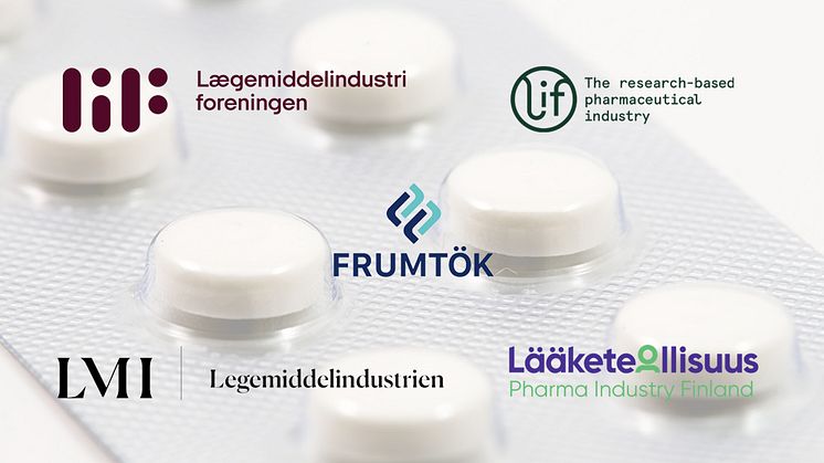 The joint Nordic innovative pharmaceutical industry comment the implementation of EU HTA Regulation.
