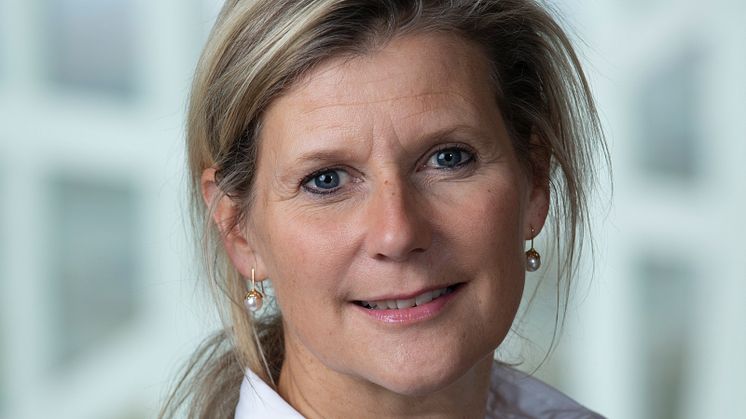Ny administrerende direktør for BaseCamp i Norden – Kristina Olsen