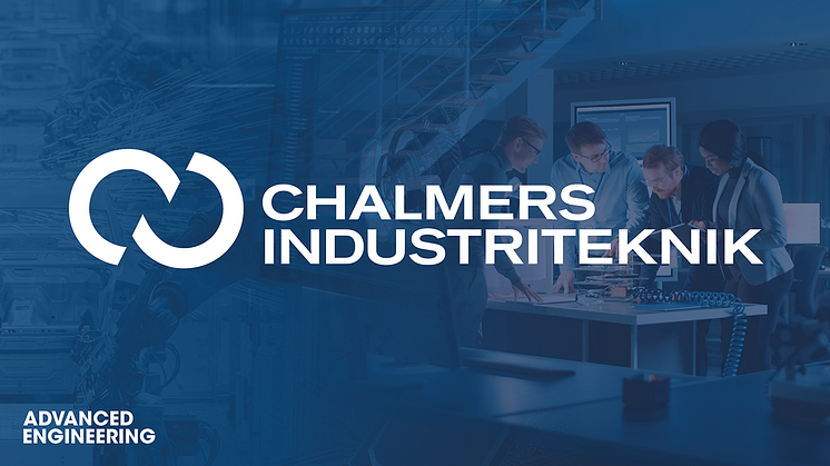 Advanced Engineering 2023 i samarbete med Chalmers Industriteknik