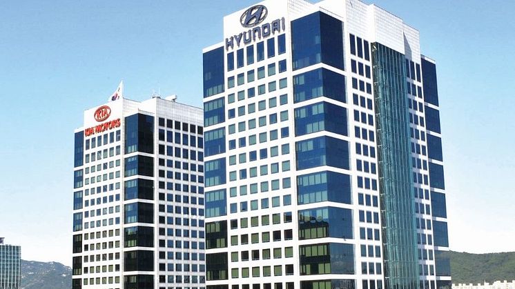 Ny aftale bevidner Hyundai/KIAs store engagement i at skabe en mere bæredygtig fremtid