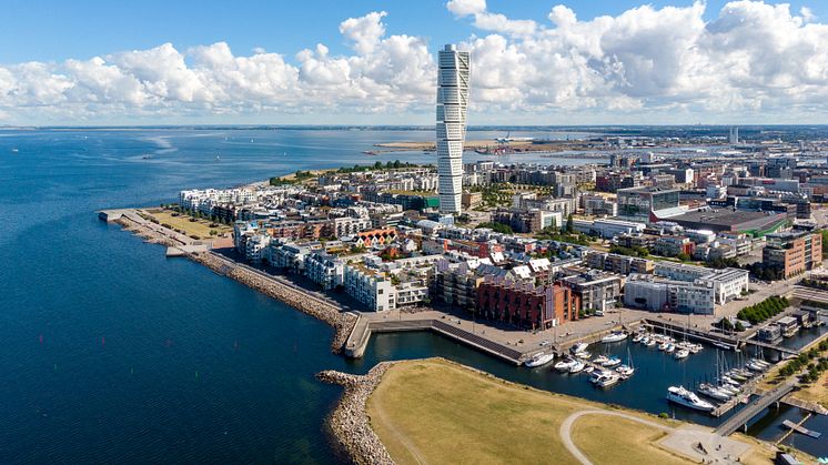 Tryggare Malmö förhindrar organiserad brottslighet
