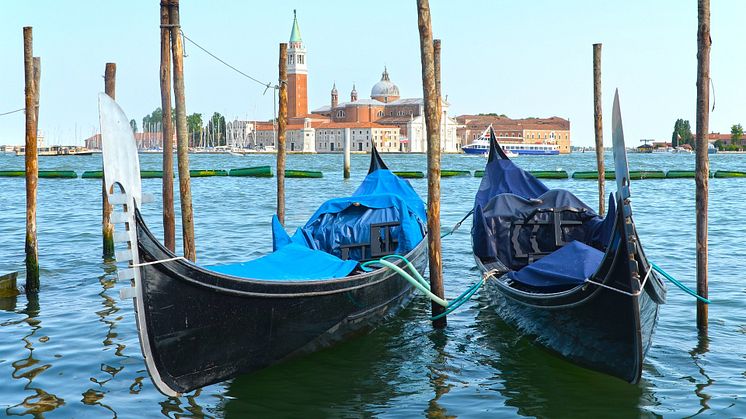 Starker Italien-Sommer – alltours legt in allen beliebten italienischen Ferienregionen und bei Städtereisen zu.