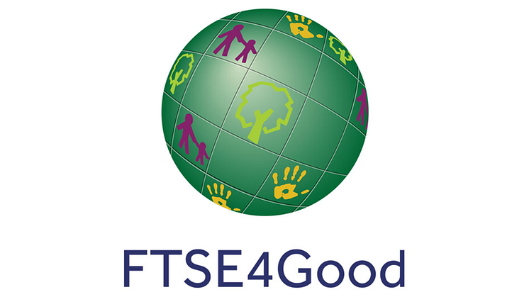 Orkla continues membership in FTSE4Good Index