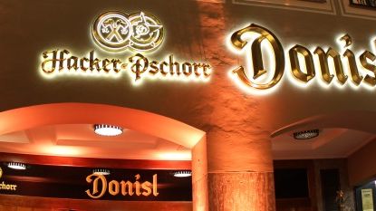 Hacker-Pschorr und Karl-Heinz Reindl beenden Pachtvertrag für die Gaststätte Donisl vorzeitig