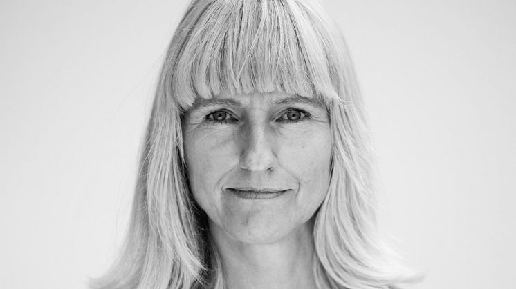 Kristin Eliassen