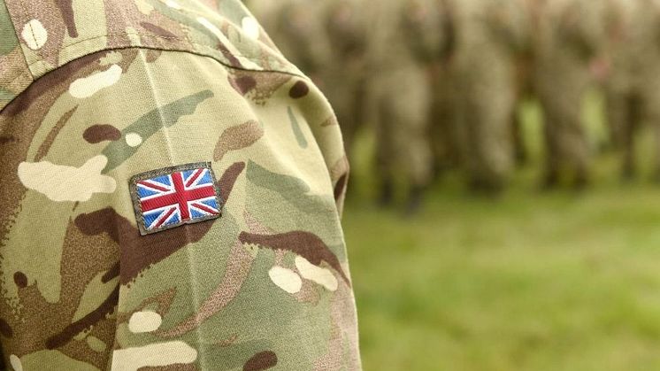SSAFA, in partnership with Northumbria University, has launched of a programme of research into financial hardship and food poverty within the Armed Forces Community.