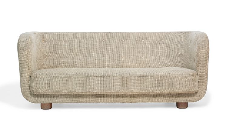 Flemming Lassens sofa