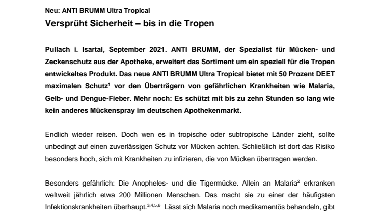 Pressemitteilung ANTI BRUMM - Neu ANTI BRUMM Ultra Tropical.pdf