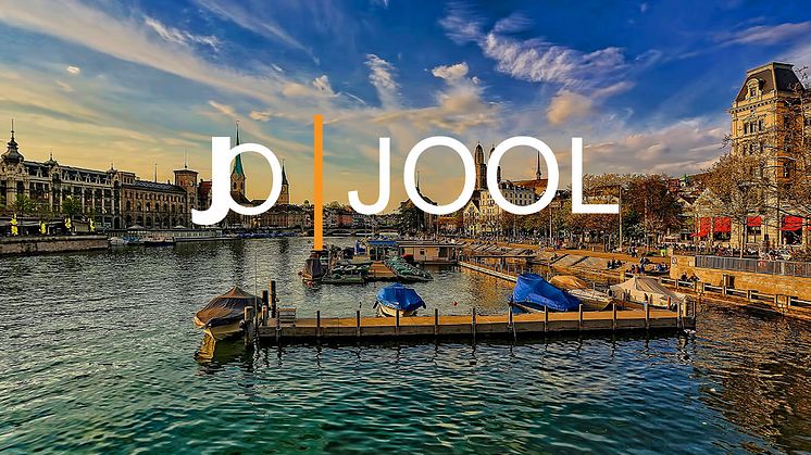 The JOOL Group opens Swiss office