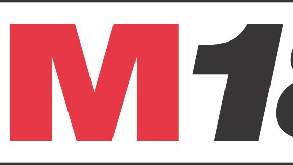 Milwaukee M18 logo