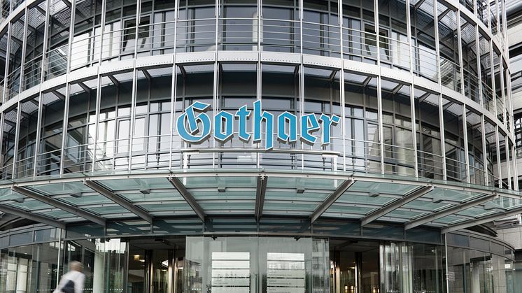 2022 Financial Year: Gothaer is driving the sustainable transformation of small and medium-sized enterprises