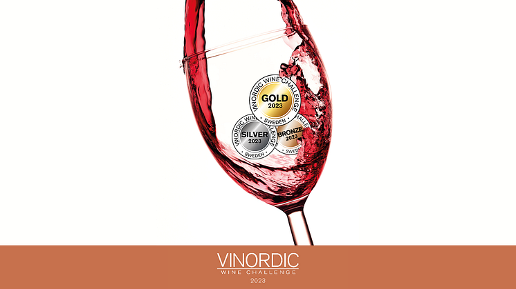 Vinnarna korade i Vinordic Wine Challenge – här är årets mest prisvärda viner