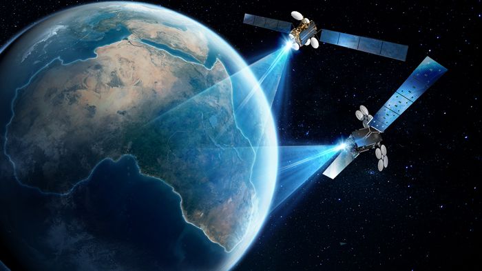 Eutelsat relance son programme d'accès au haut débit en Afrique grâce à un contrat de capacité pluriannuel avec Yahsat