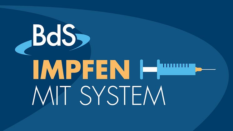 „Impfen mit System“: Bundesverband der Systemgastronomie unterstützt Impfaktion