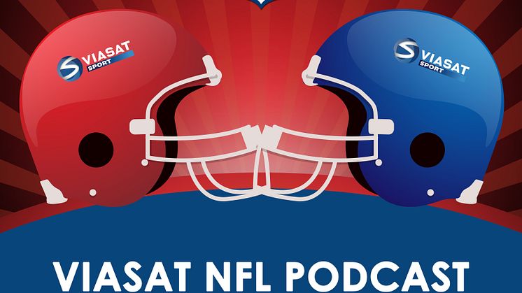 Viasat NFL Podcast 