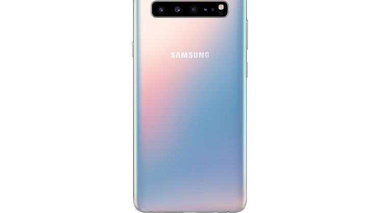 Galaxy S10 5G_Back