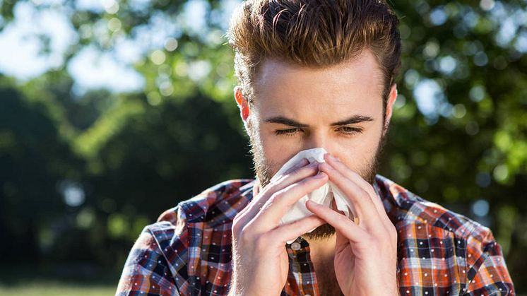 Plaget av pollen? 5 tips for en bedre vår