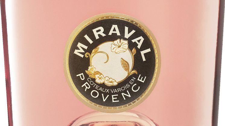 Miraval Provence Rosé