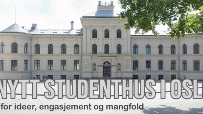 Velferdstinget i Oslo og Akershus og ​SiO samler aktører fra næringslivet, studentene og byen som vil bidra i utviklingen av Oslo som Norges student- og kunnskapshovedstad