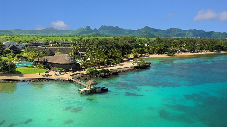 Urlaubsparadies mit Prädikat: Das Maritim Resort & Spa Mauritius.