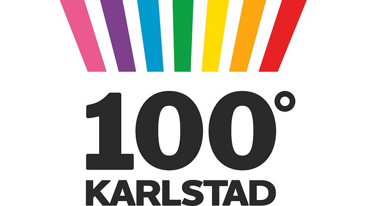 Evenemanget 100° Karlstad ställs in och flyttas