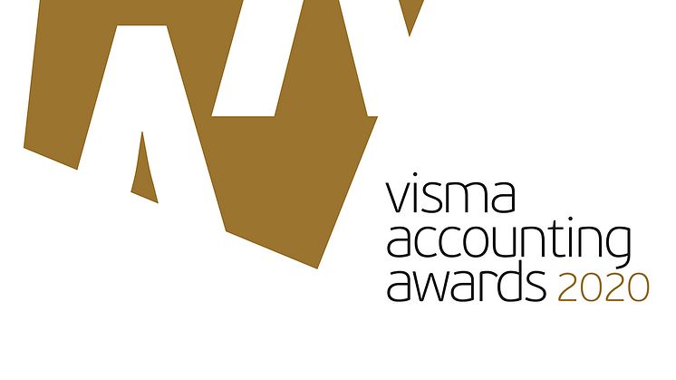 Visma Accounting Awards 2020: KAM Redovisning och Stabilisator vinnare 
