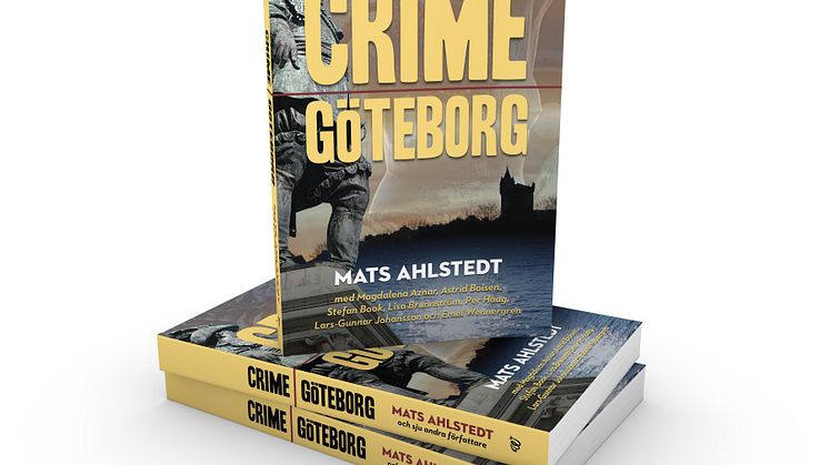 Crime Göteborg