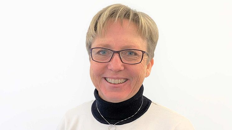 Aina Sunde Dahl er ansatt som ny direktør for forretningsenhet Sør i Multiconsult.