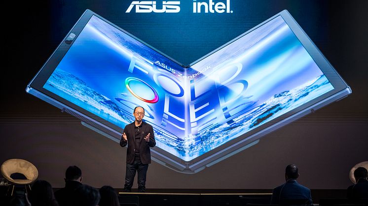 ASUS and ROG showcase latest innovative Consumer, Business and Gaming products at IFA 2022