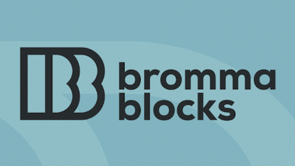 Bidragen från Bromma Blocks föreningspool delas ut