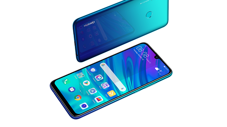 Huawei P Smart 2019 (6)