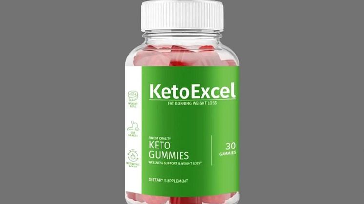 Keto Excel Gummies Reviews