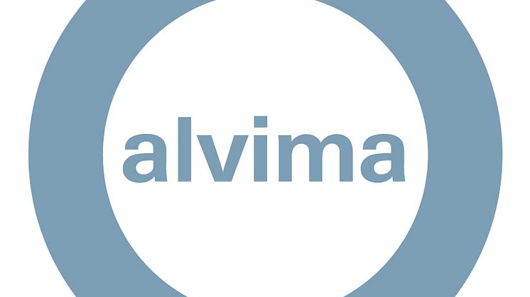 Alvima AB - ny medlem i Hjerta