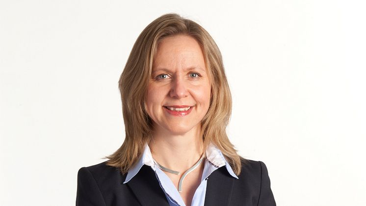 Louise von Blixen-Finecke, Partner, BearingPoint Sverige
