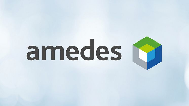 Neuaufstellung für weiteres Wachstum und Innovation:  amedes-Gruppe verstärkt Management-Team